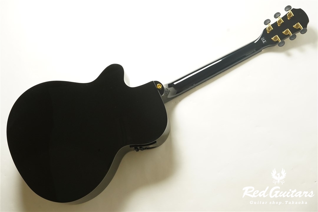 ARIA FET-F2 / BnG - Black | Red Guitars Online Store